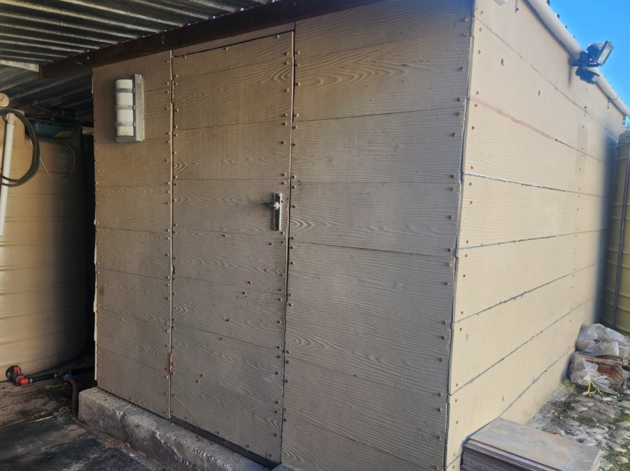 3 Bedroom Property for Sale in Kleinkrantz Western Cape
